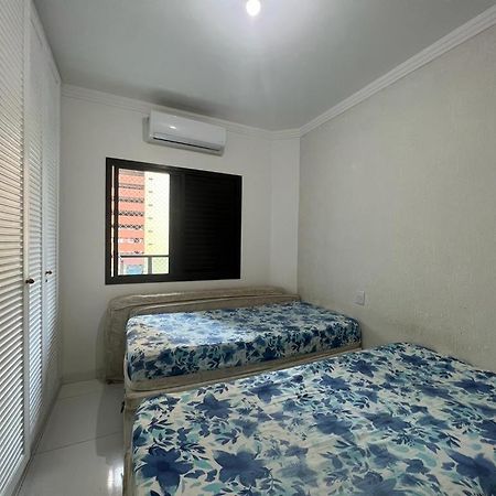 Apartament 6 Flats Capitania Varan, Pitangueiras, Wifi Guarujá Zewnętrze zdjęcie