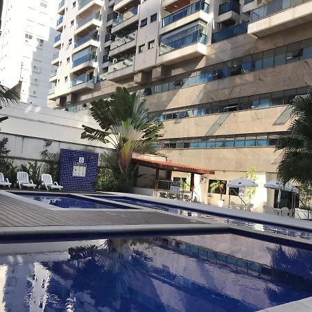 Apartament 6 Flats Capitania Varan, Pitangueiras, Wifi Guarujá Zewnętrze zdjęcie