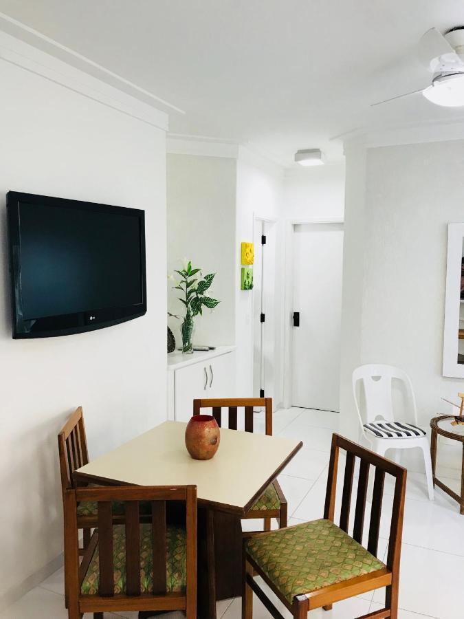 Apartament 6 Flats Capitania Varan, Pitangueiras, Wifi Guarujá Zewnętrze zdjęcie