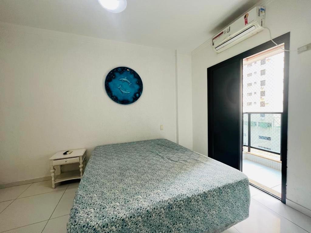 Apartament 6 Flats Capitania Varan, Pitangueiras, Wifi Guarujá Zewnętrze zdjęcie