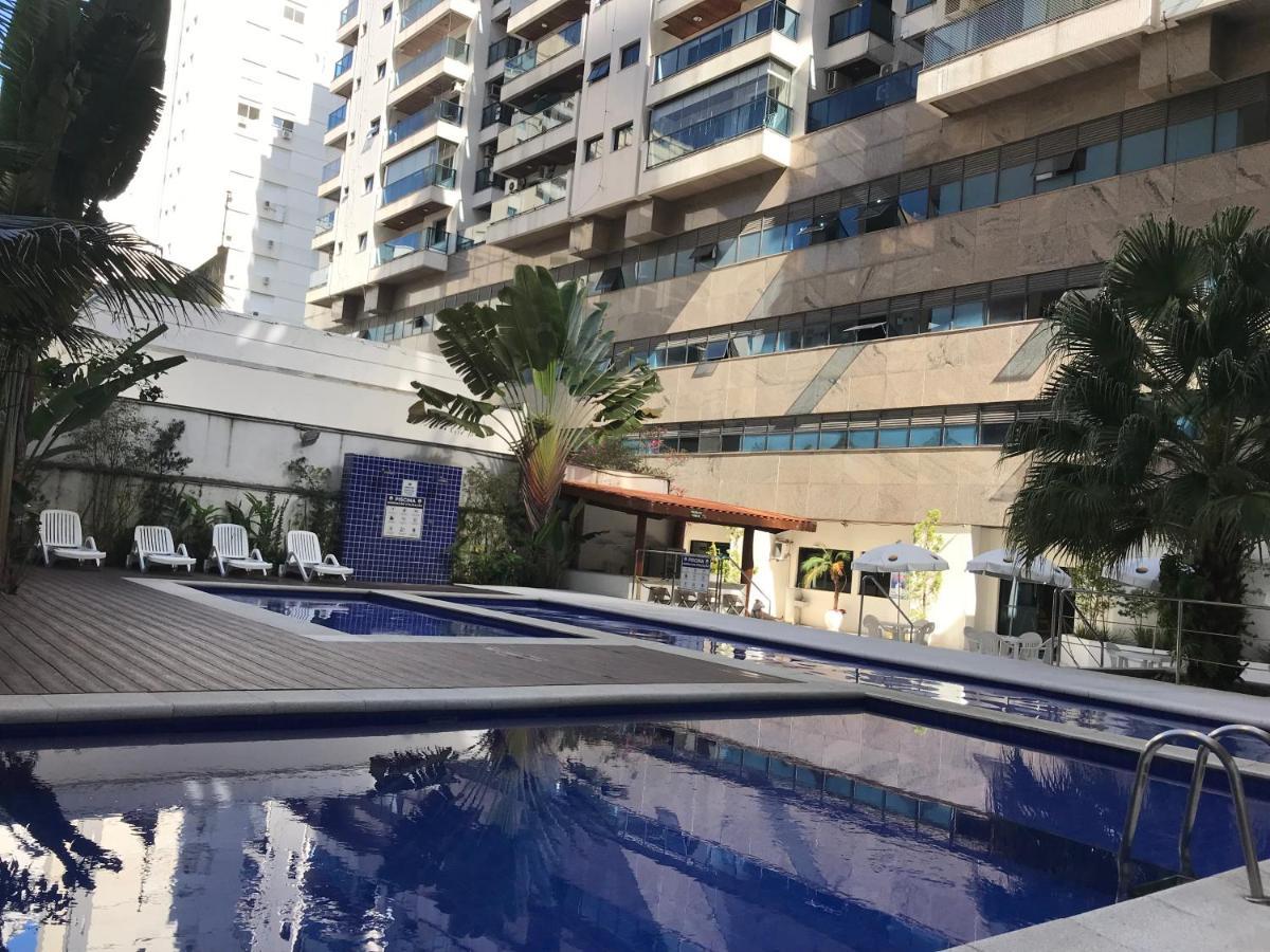 Apartament 6 Flats Capitania Varan, Pitangueiras, Wifi Guarujá Zewnętrze zdjęcie