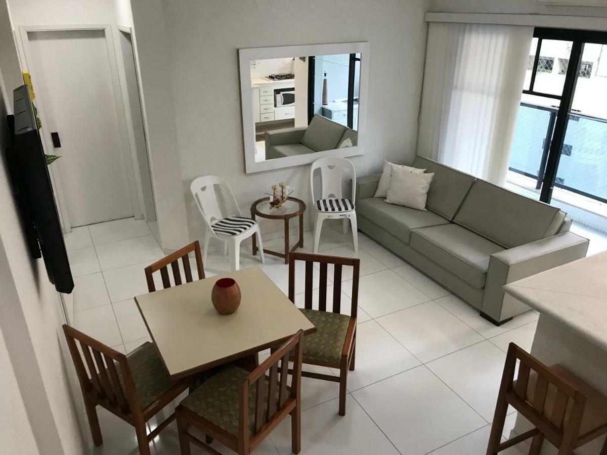 Apartament 6 Flats Capitania Varan, Pitangueiras, Wifi Guarujá Zewnętrze zdjęcie