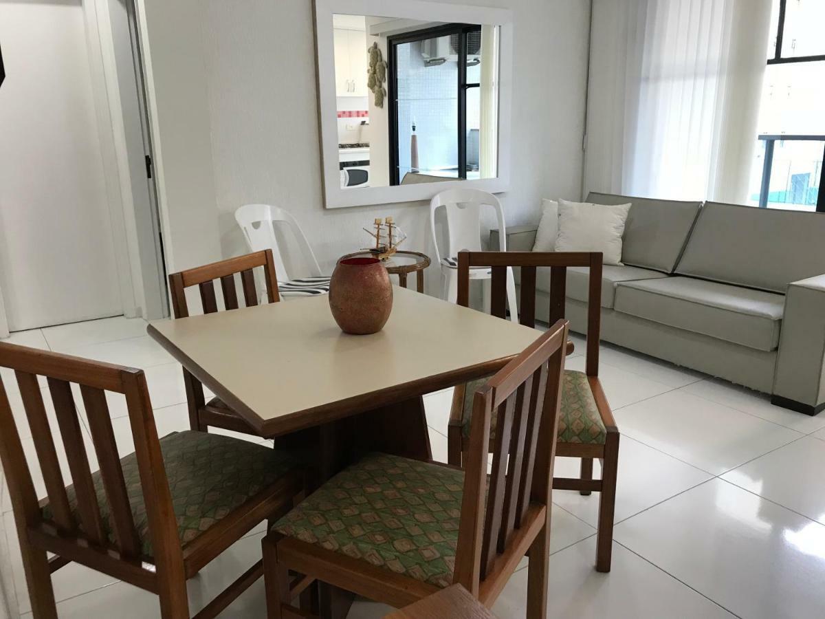 Apartament 6 Flats Capitania Varan, Pitangueiras, Wifi Guarujá Zewnętrze zdjęcie